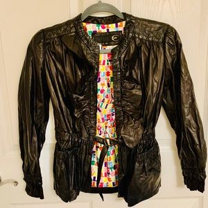 Just Cavalli Jacket Mbm 367 765 9